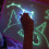Nightlight Board Glow Graffiti Schilderplank Voor Kinderen (A3) 11