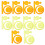 2 Sets Educatief Kinderen Schrapen Schilderen Papier Diy 3