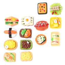 15 Teile Realistisches Küchen Spielzeug Mit Imitationsnahrung