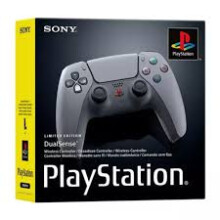 Sony PS5 DualSense Wireless Controller - 30th Anniversary Limited Edition