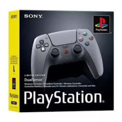 Sony Sony PS5 DualSense Wireless Controller - 30th Anniversary Limited Edition