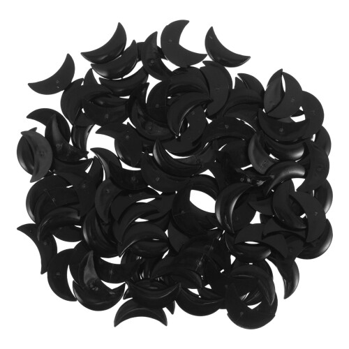 400 Stuks Craft Poppenmond DIY Kit Plastic Accessoires 2