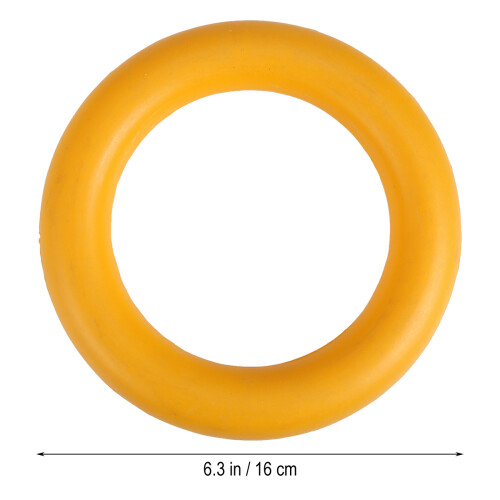 10 Kleurrijke Plastic Ringen Voor Kinderen ( ) 1
