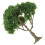 4St Miniatuur Plastic Groen Voor Modelspoor En Sfeervolle 3