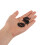 400 Stuks Craft Poppenmond DIY Kit Plastic Accessoires 11