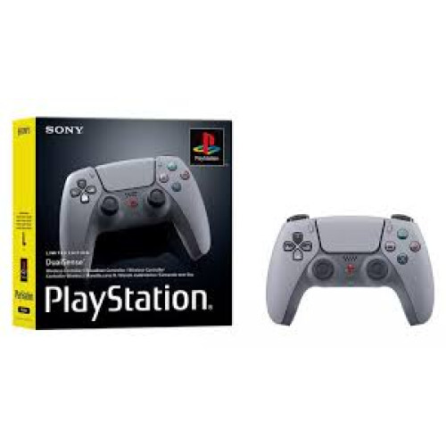 Sony Sony PS5 DualSense Wireless Controller - 30th Anniversary Limited Edition 2