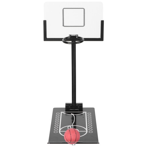 2 Stuks Desktop Basketbalwerpspel Speelgoed 1
