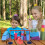 2 Sets Puppenkleider Mit Kleiderbügeln 7