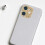 1St Kameraobjektiv Schutzrahmen Mit Strass Für Iphone12 8