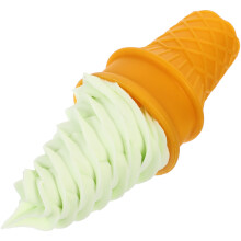Eiswaffel Modell, Künstliches , Requisite Für
