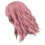 Wave Pruik Vrouwen Echt Haar Cosplay 9