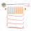 6 Sets Wissenschaftliches Experiment Obstbatterie Diy 2