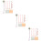 6 Sets Wissenschaftliches Experiment Obstbatterie Diy 11