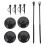 15 Teile Mini Mikrofone Modell 1