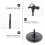 15 Teile Mini Mikrofone Modell 8