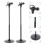15 Teile Mini Mikrofone Modell 3