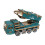 2St Speelgoed Groen Creatief 3D Educatief Hout Speelgoed 1