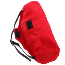 3Stk Soldaten Rucksack Mini Für 12 Zoll Actionfiguren Rot