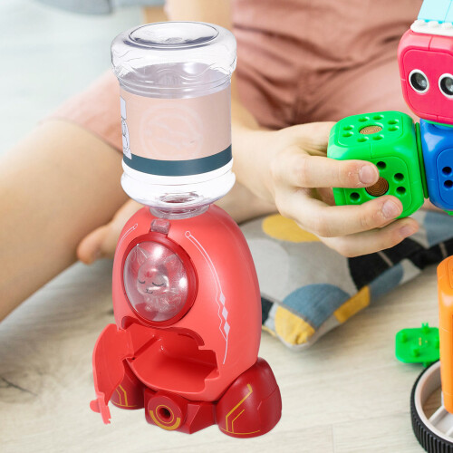Simulation Kleiner Wasserspender Für Kinder Spielzeug 2