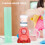 Simulation Kleiner Wasserspender Für Kinder Spielzeug 4