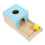 De Caja De Madera Con Bolas Y Lanzamiento Para Niños 9