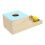 De Caja De Madera Con Bolas Y Lanzamiento Para Niños 10