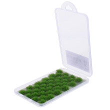 1 Caja De Racimos De Artificial Para Maqueta Y
