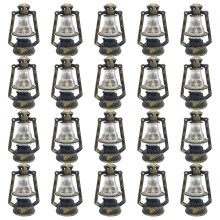 80 Kerosinlampe Retro Öllaterne Für Mikro Szene