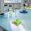 4 Sets DIY Handgenerator Experiment Spielzeug Für Grundschüler 4