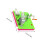 4 Sets DIY Handgenerator Experiment Spielzeug Für Grundschüler 3