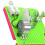 4 Sets DIY Handgenerator Experiment Spielzeug Für Grundschüler 9