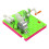 4 Sets DIY Handgenerator Experiment Spielzeug Für Grundschüler 10