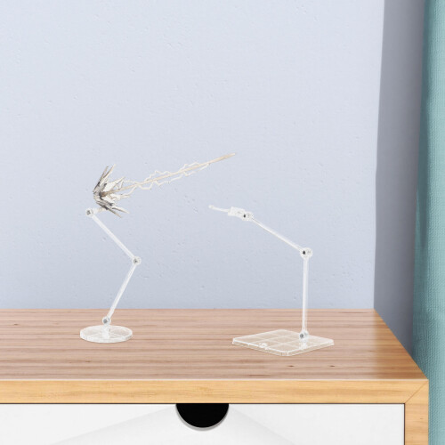 Set Verstelbare Figuur Display Stand Voor Actionfiguren En Modellen 2