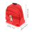 Rucksack Mini Dekorativer Ornament 3