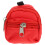 Rucksack Mini Dekorativer Ornament 10