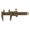 -Schiebemesser Kleines Messschieber Puppenhaus-Modell 4