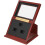 Box Display Box Holzperlen Ring Halterung 1