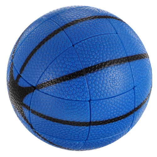 Plástico Azul Baloncesto