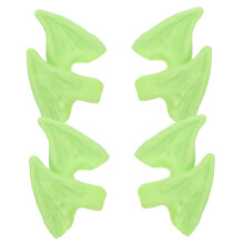 4 Paar Elfenhörner Für Halloween Und Cosplay