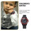 Rood Duurzaam Quartz Analoge Kindercadeau 6