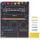 1 Set Schulschild Erster Schultag Doppelseitige Kreidetafel 1
