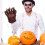 1 Paar Werwolfklaue : Fingerlos Für Halloween 5