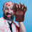 1 Paar Werwolfklaue : Fingerlos Für Halloween 6