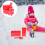 De Para De Nieve Y Casas De Arena 5