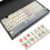 1 Set Chinesisches Mahjong, Mini Für Unterwegs 11