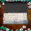 1 Set Chinesisches Mahjong, Mini Für Unterwegs 9