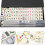 1 Set Chinesisches Mahjong, Mini Für Unterwegs 5