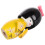 De Madera De Geisha Con Kimono Amarillo, Decoración 2