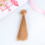5 Unidades 15 Cm Lisa Resistente Calor Para 5