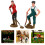 4 Farmer Modell Simulation Bauerntag Frauen 1